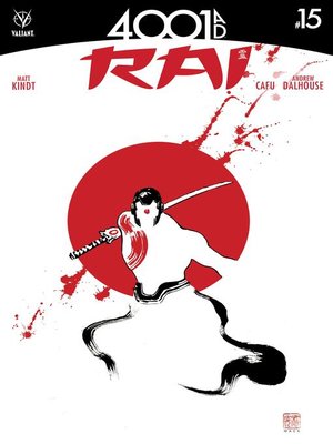 cover image of Rai (2014), Issue 15